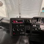 Scania P250 4×2 Sleeper Cab Fridge Box - thumbnail