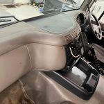 DAF CF85 360 8×4 Sleeper Cab Tipper Manual - thumbnail