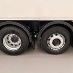 DAF CF 290 6×2 Rear Steer Fridge Box - thumbnail