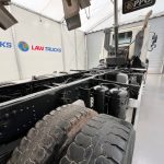 DAF CF 400 8×4 Day Cab Tipper - thumbnail
