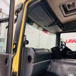 Scania P310 6×2 Sleeper Cab Curtainsider Manual - thumbnail