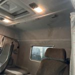 Scania P94 260 10 Tyre Sleeper Cab Flatbed - thumbnail