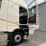 Volvo FH 500 Euro 5 6×2 Midlift Tractor Unit - thumbnail