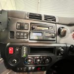 DAF CF 290 6×2 Rear Steer Fridge Box - thumbnail