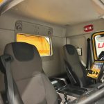 DAF LF 250 4×2 Sleeper Cab Gritter - thumbnail