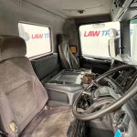 Scania P94 300 6×4 Day Cab Cement Mixer - thumbnail
