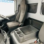 Mercedes Atego 816 Day Cab Box Van - thumbnail