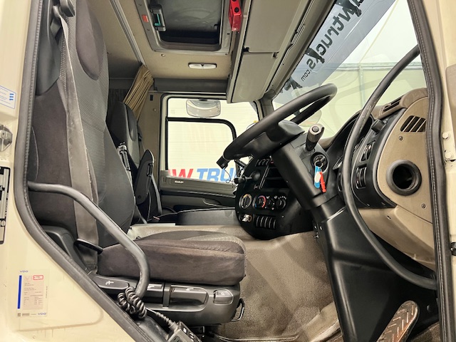 DAF CF85 360 6×2 Midlift Tractor Unit