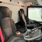 Mercedes Antos 1827 Day Cab Fridge Box - thumbnail