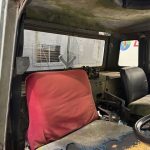 Bedford MJ 330 4×4 Cargo Truck - thumbnail