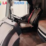 Renault T460 6×2 Midlift Tractor Unit - thumbnail