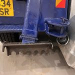 Scania 144 460 6×4 80 Ton Recovery Truck Wrecker - thumbnail
