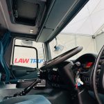 DAF CF65 220 Sleeper Cab Fridge Box - thumbnail