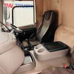 DAF CF 290 6×2 Rear Steer Fridge Box - thumbnail