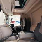 DAF CF 290 6×2 Rear Steer Fridge Box - thumbnail