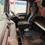 MAN TGX 26.440 6×2 Midlift Tractor Unit - thumbnail