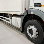 Mercedes Antos 1827 Day Cab Fridge Box - thumbnail
