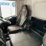 Iveco Stralis 310 AT 6×2 Fridge Box Van - thumbnail