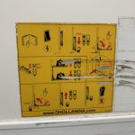DAF CF 330 6×2 Sleeper Cab Fridge Box - thumbnail