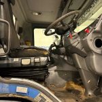 Scania P94 230 4×2 Day Cab Skip Loader - thumbnail