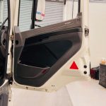 DAF CF 220 4×2 Sleeper Cab Curtainsider - thumbnail