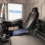 Iveco Stralis 310 AT 6×2 Box Van - thumbnail