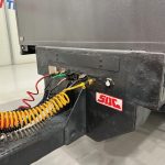 Volvo FH 440 6×2 Rear Lift Brick Grab Drawbar - thumbnail