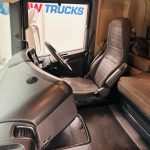 Scania R420 6×2 Midlift Topline Tractor Unit - thumbnail