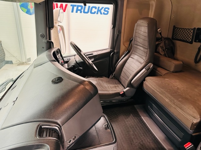 Scania R420 6×2 Midlift Topline Tractor Unit