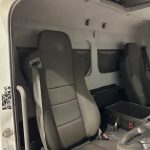 Mercedes Atego 1524 Day Cab  Box Van - thumbnail