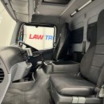 Mercedes Axor 1824 Day Cab Fridge Box Van - thumbnail