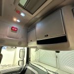 DAF XF 510 6×2 Midlift Tractor Unit - thumbnail