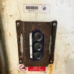 Scania P280 6×2 Rear Lift Day Cab Fridge Box Manual - thumbnail