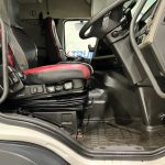 Volvo FM 450 6×2 Midlift Tractor Unit - thumbnail