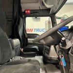 MAN TGM 18.250 4×2 Sleeper Cab Curtainsider - thumbnail