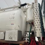 Scania R420 8×4 Highline Vacuum Tanker - thumbnail