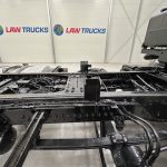 DAF CF 400 8×4 Day Cab Steel Tipper - thumbnail