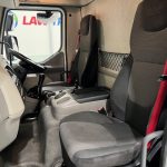 DAF LF 180 Day Cab Fridge Box Manual - thumbnail