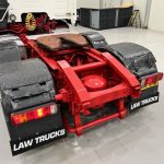 Volvo FM12 380 6×2 Midlift Tractor Unit Manual - thumbnail