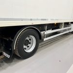 Mercedes Antos 1827 Day Cab Fridge Box - thumbnail