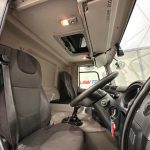DAF CF 290 6×2 Rear Steer Fridge Box - thumbnail