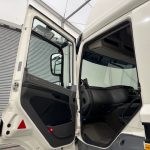 DAF CF 330 6×2 10 Tyre Sleeper Cab Curtainsider - thumbnail