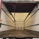 Mercedes Actros 1824 4×2 Sleeper Cab Box Van - thumbnail