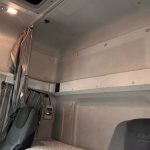 DAF CF 250 Sleeper Cab Curtainsider - thumbnail