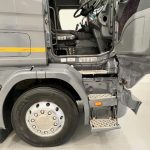Scania R94 220 4×2 Sleeper Cab Box Van Manual - thumbnail