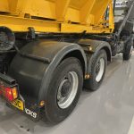 Mercedes Axor 2628 6×4 Day Cab Hookloader Gritter - thumbnail
