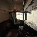 Mercedes Actros 2545 6×2 Midlift Tractor Unit - thumbnail