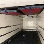 DAF LF 230 4×2 Day Cab Fridge Box - thumbnail