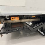 Mercedes Axor 1824 Day Cab Fridge Box - thumbnail