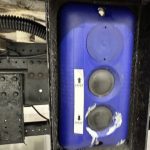 Scania P280 6×2 Rear Lift Day Cab Fridge Box - thumbnail